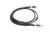 <strong>Трос ручного тормоза OPEL Astra H 04- BOSCH 1987477909 (фото 3)</strong>