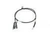 <strong>NISSAN Трос ручного тормоза прав.Almera 01- BOSCH 1987477914 (фото 1)</strong>