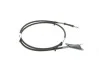 <strong>NISSAN Трос ручного тормоза прав.Almera 01- BOSCH 1987477914 (фото 3)</strong>