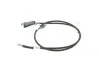 <strong>NISSAN Трос ручного тормоза прав.Almera 01- BOSCH 1987477914 (фото 4)</strong>