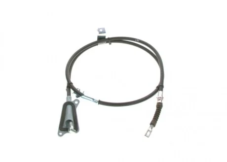 NISSAN Трос ручного тормоза прав.Almera 01- для Nissan BOSCH 1987477914 фото товару