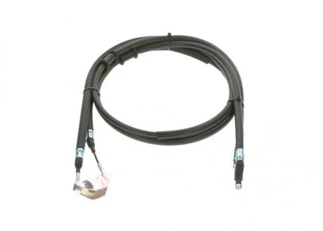 Трос ручного гальма задн. L/P Opel Astra H універсал 1.4-2.0 T 08.04- для Opel, Vauxhall BOSCH 1 987 477 934 фото товару