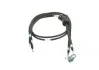 <strong>Трос стоянкового гальма, OPEL Meriva 03-10 BOSCH 1987477935 (фото 1)</strong>