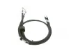 <strong>Трос стоянкового гальма, OPEL Meriva 03-10 BOSCH 1987477935 (фото 2)</strong>