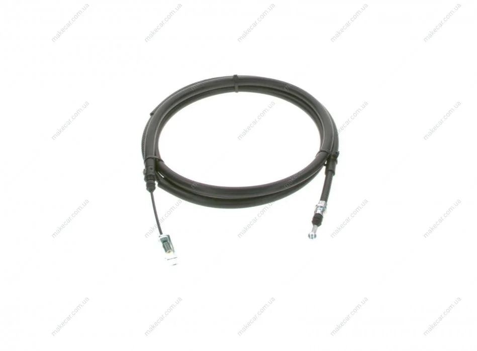 <strong>CITROEN Трос ручного тормоза C8 прав. BOSCH 1987477953 (фото 1)</strong>