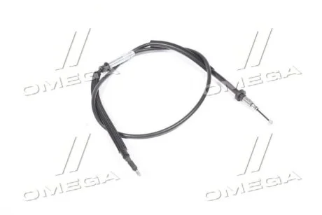 Гальмівний трос для Audi BOSCH 1987477959 фото товару