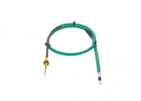 Трос ручного гальма для Renault BOSCH 1987477967 фото товару