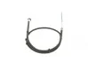 <strong>FIAT Трос ручного тормоза Punto 03- BOSCH 1987477972 (фото 2)</strong>