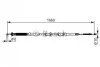 <strong>Трос ручного гальма BOSCH 1 987 477 973 (фото 1)</strong>