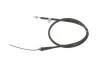 <strong>NISSAN Трос ручного тормоза Micra 04- прав. BOSCH 1987477980 (фото 4)</strong>