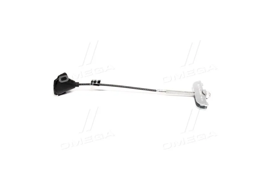 <strong>Трос ручного гальма BOSCH 1987477990 (фото 1)</strong>