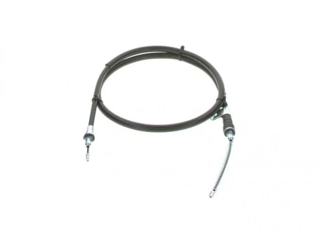 NISSAN Трос ручного тормоза лев. Micra 03- для Nissan BOSCH 1987477992 фото товара
