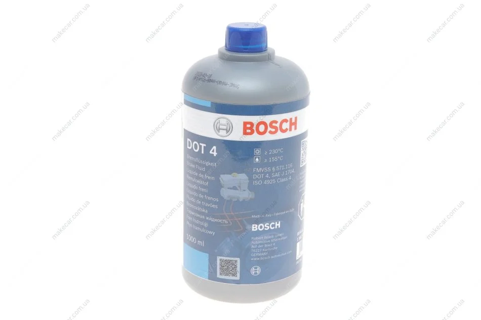 <strong>Гальмівна рідина Bosch BOSCH 1 987 479 107 (фото 1)</strong>
