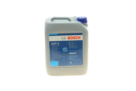 Гальмівна рідина Bosch для BOSCH 1987479108 фото товару
