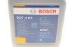 Жидкость тормозная DOT4 5л HP c ABS BOSCH 1987479114 (фото 7)