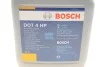 <strong>Рідина гальмівна DOT4 5л HP c ABS BOSCH 1987479114 (фото 7)</strong>