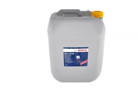 Гальмівна рідина для BOSCH 1987479115 фото товару