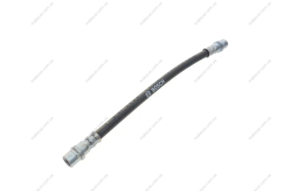 <strong>Шланг гальмівний BOSCH 1987481008 (фото 1)</strong>