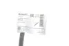 <strong>Шланг гальмівний BOSCH 1 987 481 013 (фото 2)</strong>