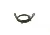 <strong>BMW Шланг тормозной задний X3 04- BOSCH 1987481053 (фото 2)</strong>