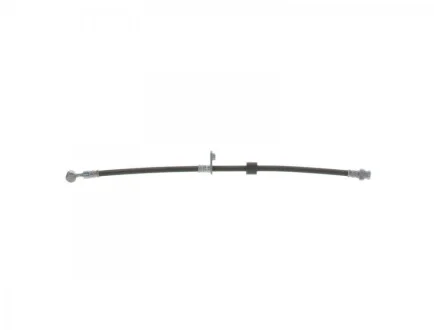 MITSUBISHI Шланг торм.передн.Colt 04- для Smart, Mitsubishi BOSCH 1987481054 фото товару