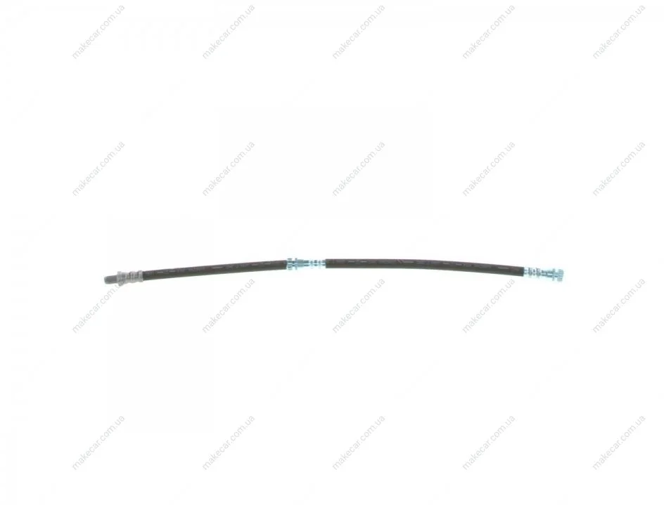 <strong>Шланг гальмівний BOSCH 1987481055 (фото 1)</strong>