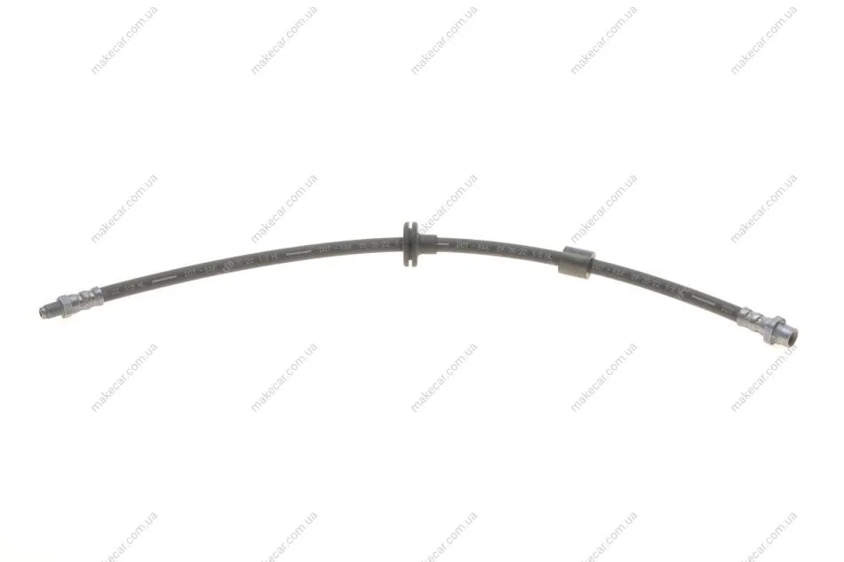 <strong>Шланг тормозной пер. BMW X3 -06 BOSCH 1987481056 (фото 1)</strong>