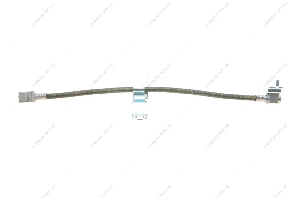 <strong>Шланг тормозной BOSCH 1 987 481 070 (фото 1)</strong>