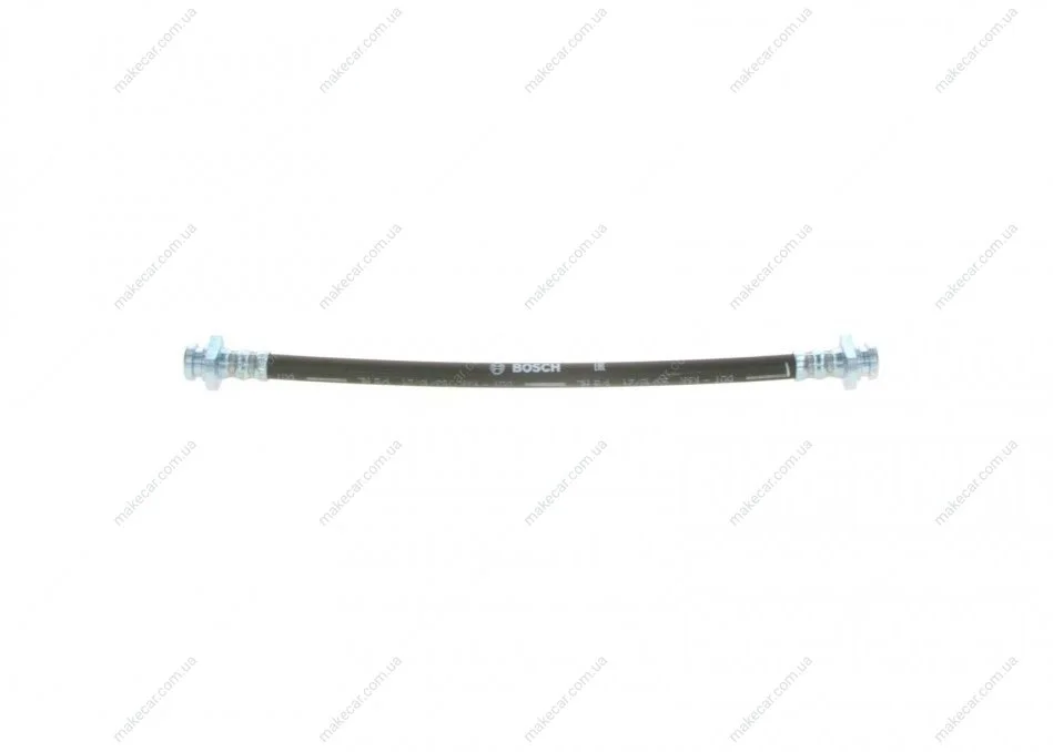 <strong>Гланг гальм задн. NISSAN TIIDA -12 BOSCH 1987481086 (фото 1)</strong>