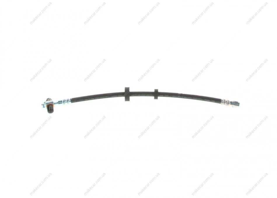 <strong>Шланг гальм. передн. VW Lupo -05 BOSCH 1987481143 (фото 1)</strong>