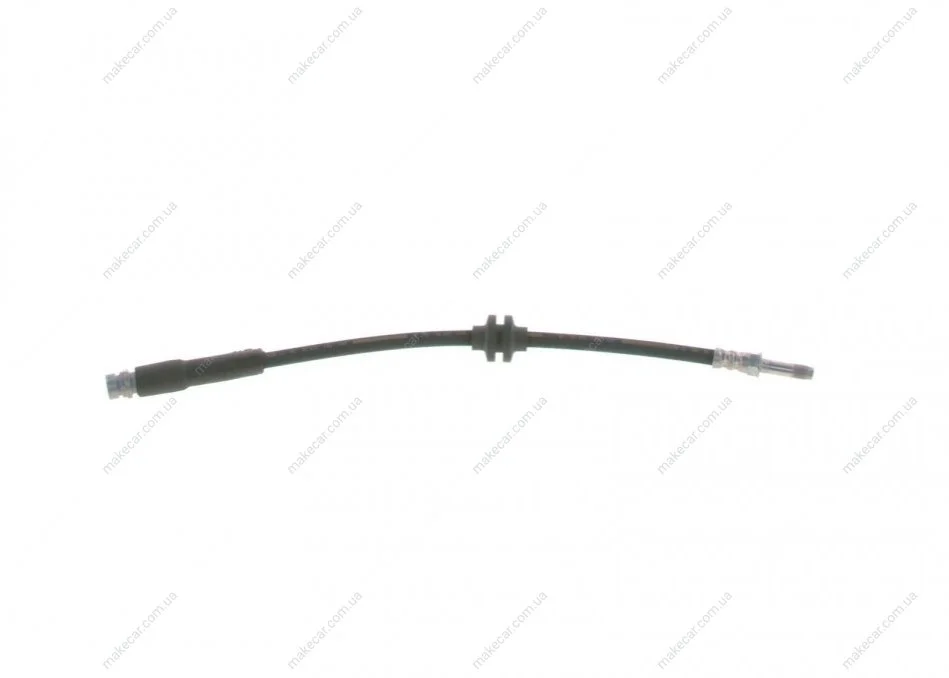 <strong>FORD Шланг тормозной задний Focus II, C-Max 04- BOSCH 1987481159 (фото 1)</strong>
