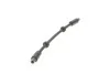 <strong>Шланг гальмівний BOSCH 1 987 481 301 (фото 3)</strong>