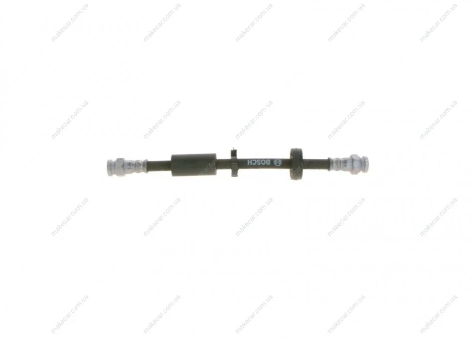 <strong>FIAT Шланг тормозной задний Bravo 1.8,2.0 95- BOSCH 1987481334 (фото 1)</strong>
