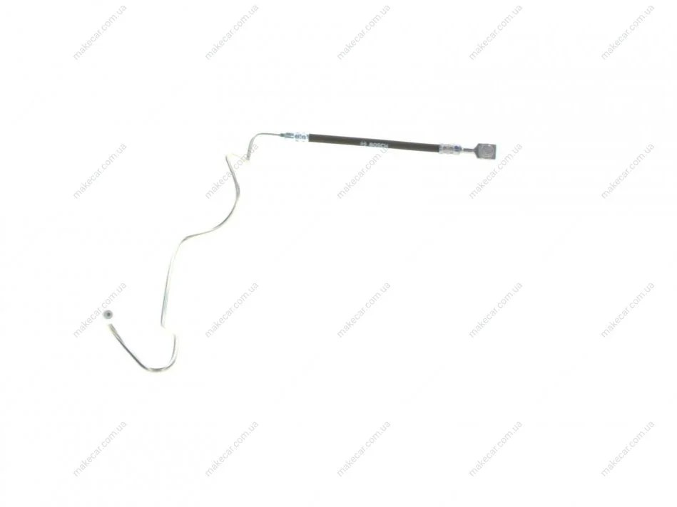 <strong>Гальмівний шланг BOSCH 1987481339 (фото 1)</strong>
