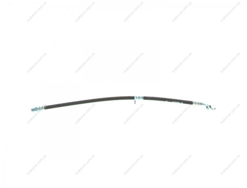 <strong>TOYOTA Шланг тормозной задн.HIghlander,Lexus RX BOSCH 1987481379 (фото 1)</strong>
