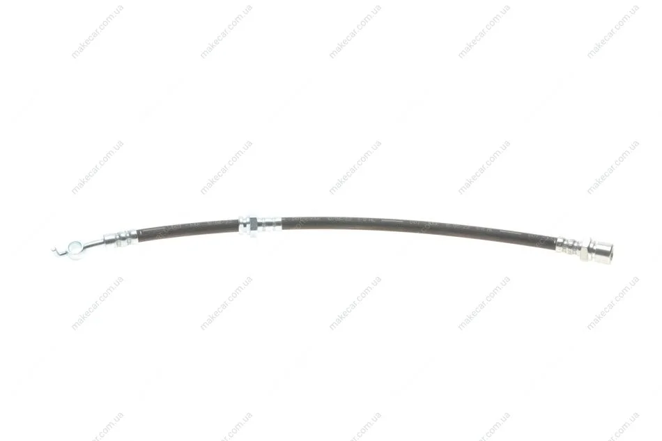 <strong>Шланг гальмівний BOSCH 1987481386 (фото 1)</strong>