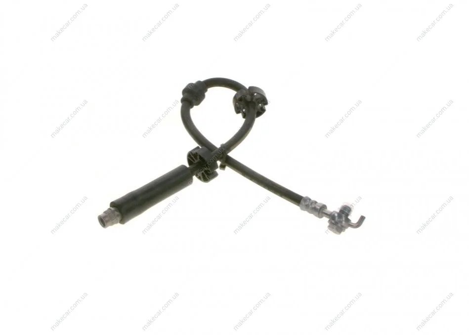 <strong>Шланг торм. пер. PEUGEOT 607 -10 BOSCH 1987481406 (фото 1)</strong>