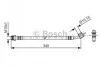 <strong>Тормозной шланг BOSCH 1987481423 (фото 1)</strong>