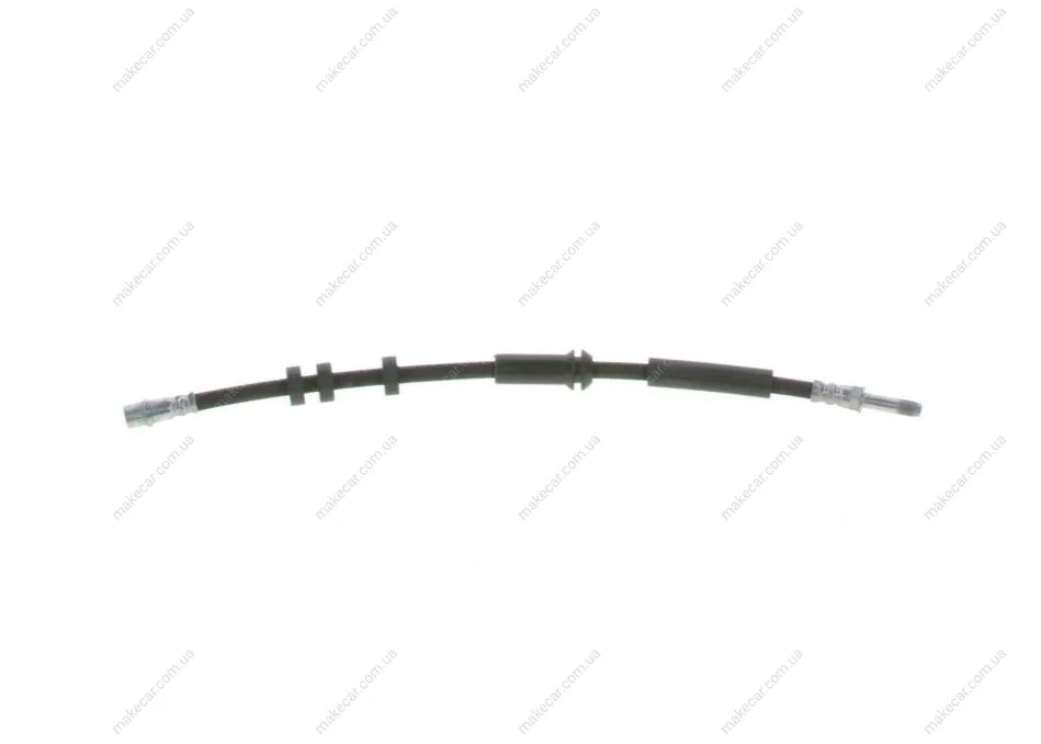 <strong>Шланг торм. задн. AUDI A4 -16 BOSCH 1987481429 (фото 1)</strong>
