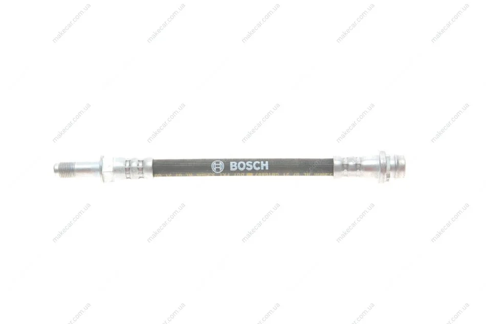<strong>Шланг гальмівний BOSCH 1 987 481 443 (фото 1)</strong>