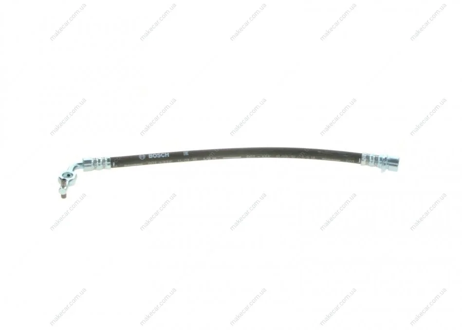 <strong>Гальмівний шланг BOSCH 1987481462 (фото 1)</strong>