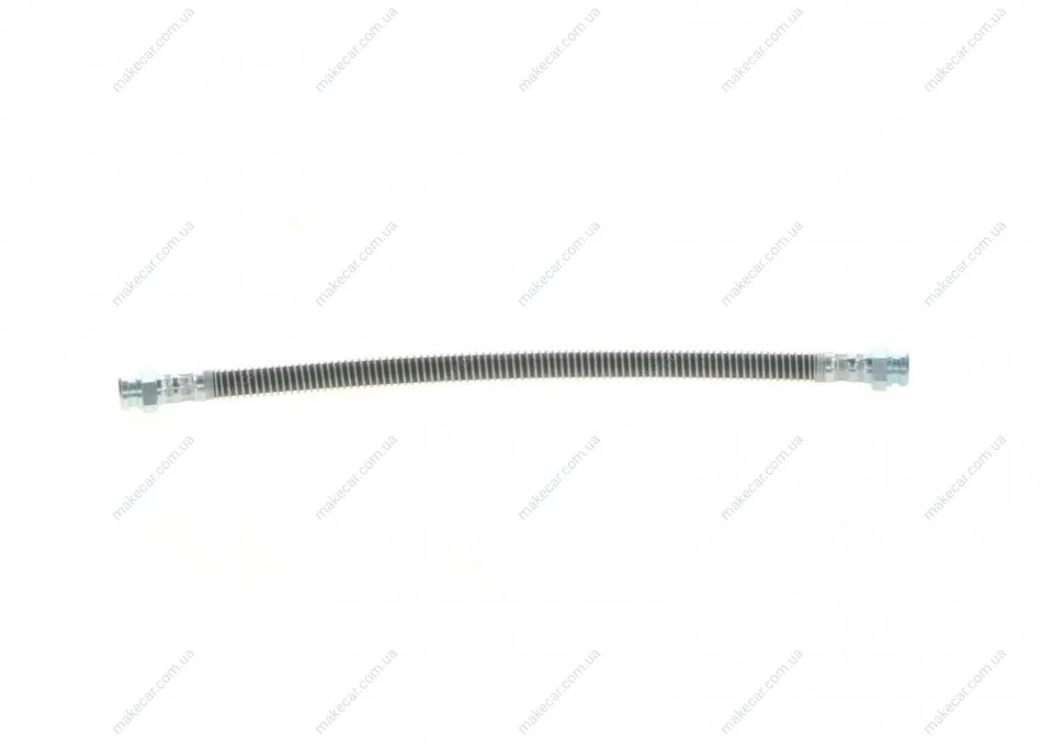 <strong>HYUNDAI гальмівний шланг задн H100 BOSCH 1987481464 (фото 1)</strong>