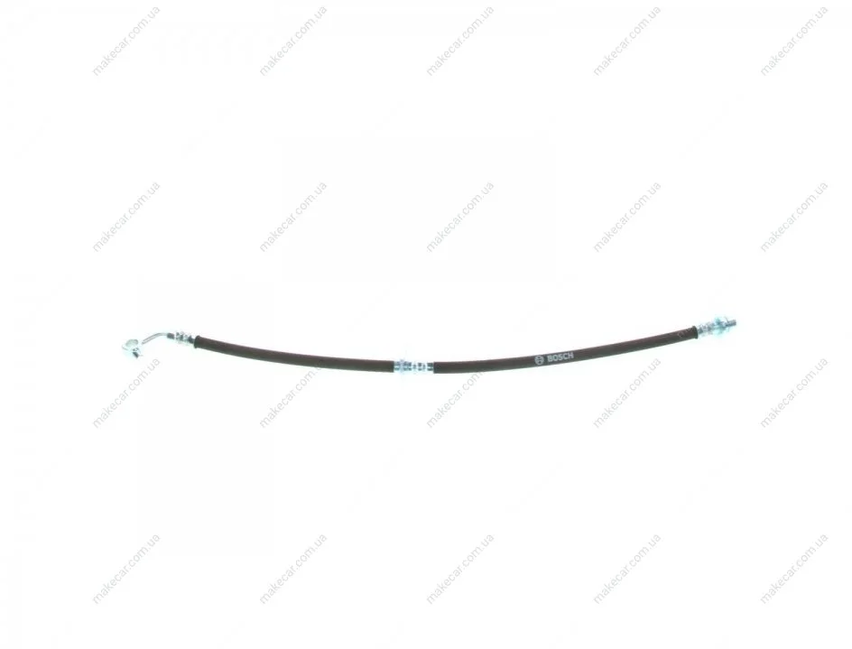 <strong>Шланг тормозной зад. HONDA CR-V -07 BOSCH 1987481472 (фото 1)</strong>