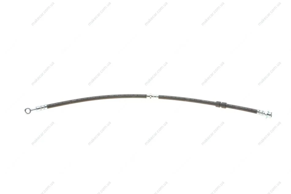 <strong>Шланг тормозной зад. прав. NISSAN Primera BOSCH 1987481476 (фото 1)</strong>