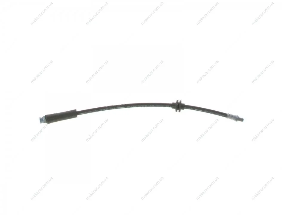 <strong>PEUGEOT Тормозной шланг задн. BOXER 06- BOSCH 1987481483 (фото 1)</strong>