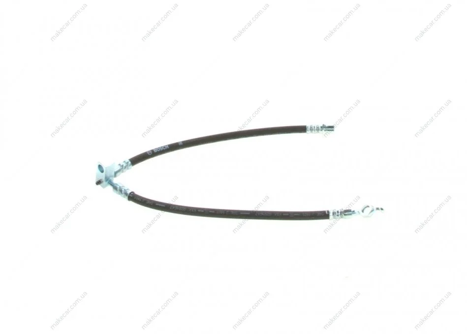 <strong>Шланг торм. пер. лев. TOYOTA YARIS -05 BOSCH 1987481486 (фото 1)</strong>