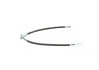 <strong>Шланг торм. пер. лев. TOYOTA YARIS -05 BOSCH 1987481486 (фото 1)</strong>