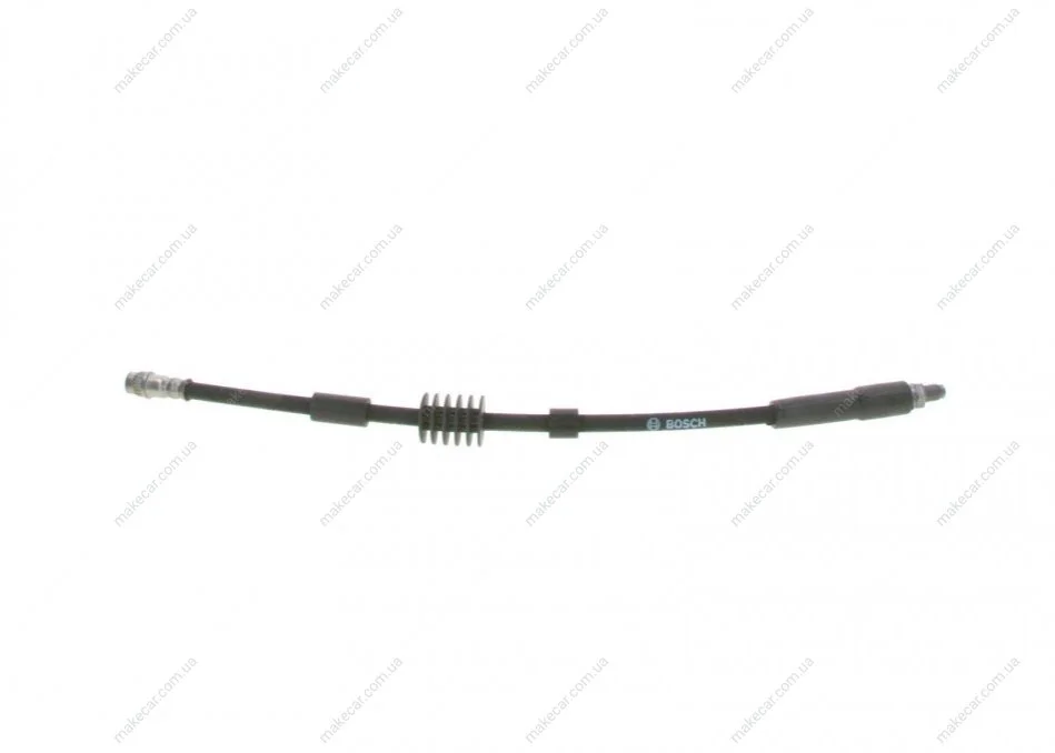 <strong>PEUGEOT Шланг тормозной пер. 308, 3008, 5008 07- BOSCH 1987481509 (фото 1)</strong>