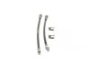 <strong>Шланг торм. зад. SMART FORTWO 07- BOSCH 1987481525 (фото 3)</strong>