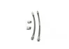 <strong>Шланг торм. зад. SMART FORTWO 07- BOSCH 1987481525 (фото 4)</strong>